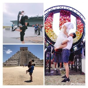 Meet your Posher, George